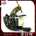 New Supply Best Quality Cool Design 8 Wrap Coils Tattoo Machine